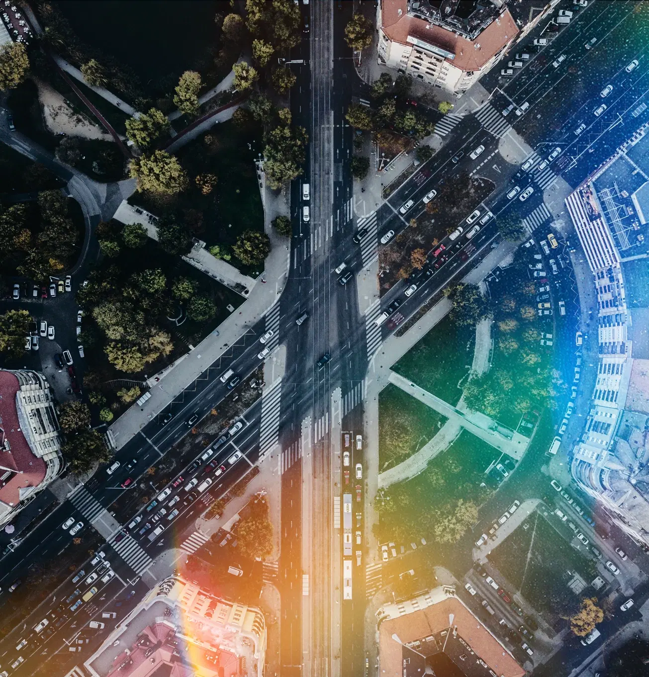 Login background